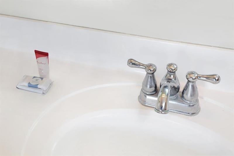 מוטל Astro Pasadena