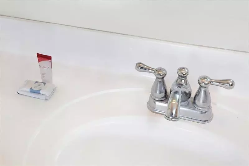 モーテル Astro Pasadena