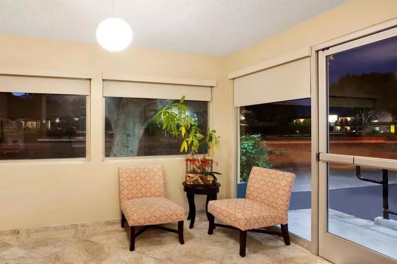 モーテル Astro Pasadena