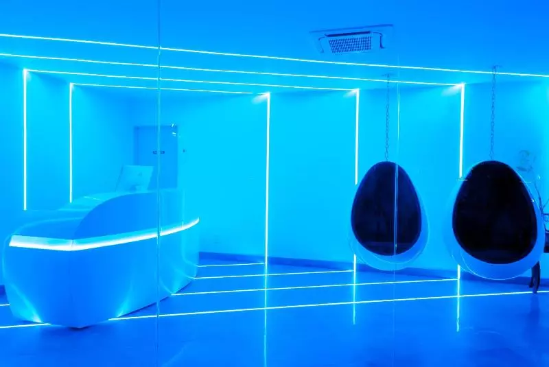 モーテル Astro Pasadena