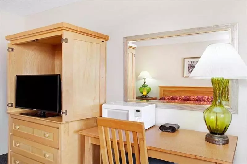 モーテル Astro Pasadena