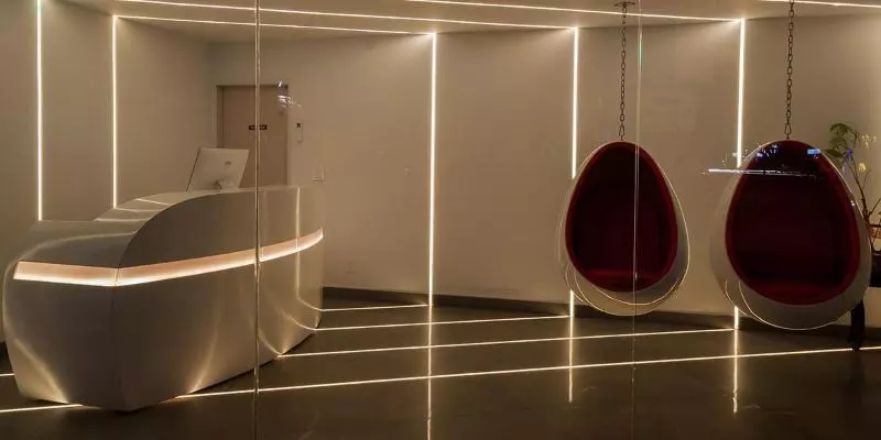 モーテル Astro Pasadena