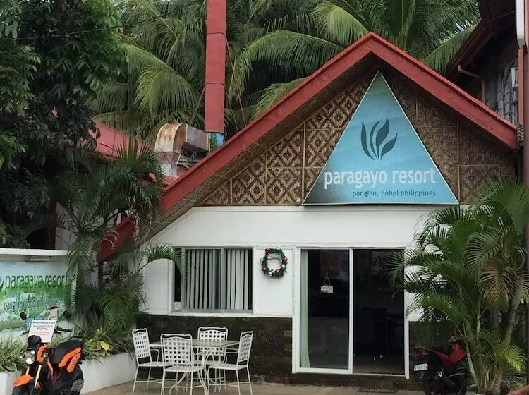 Paragayo Resort