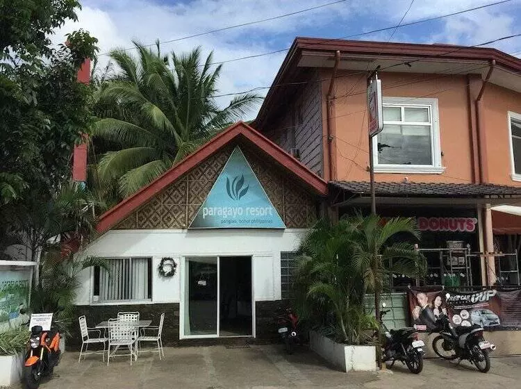 Paragayo Resort