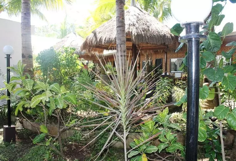Paragayo Resort