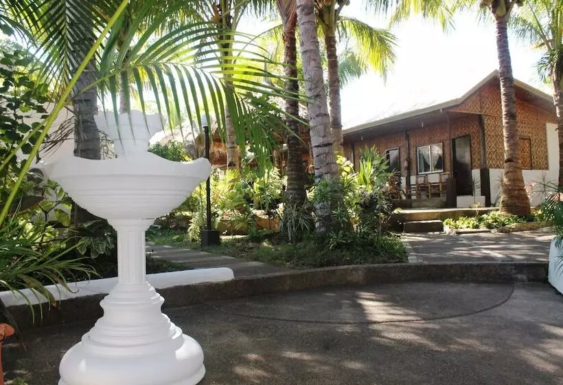 Paragayo Resort