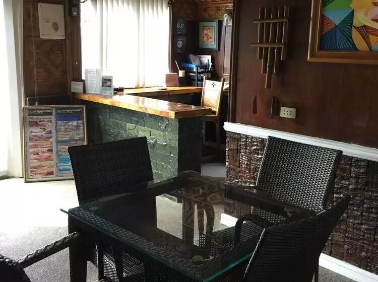 Paragayo Resort