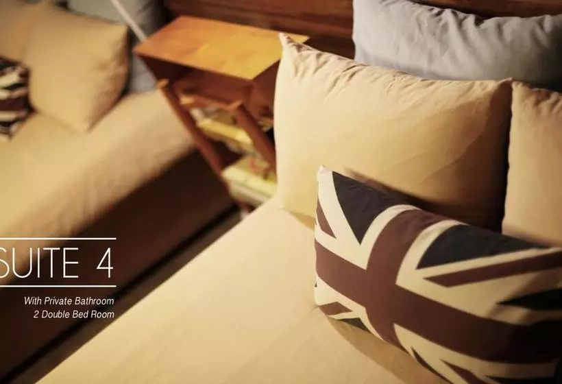 פנסיון Space Torra