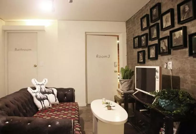 פנסיון Space Torra