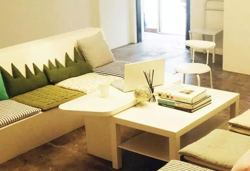 פנסיון Space Torra