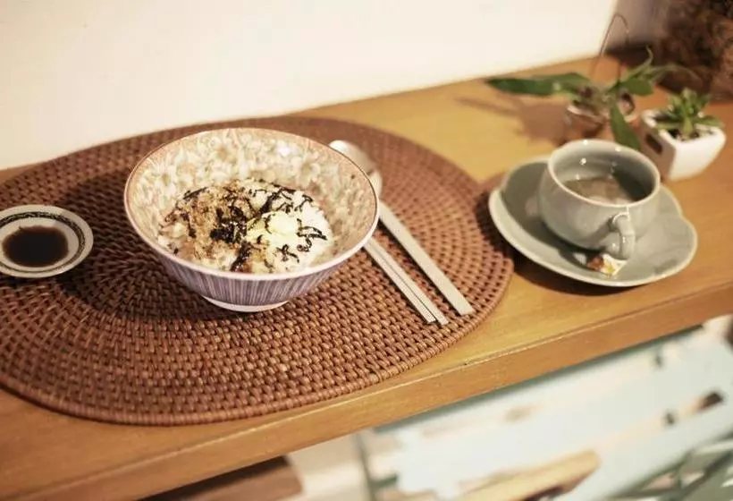 פנסיון Space Torra