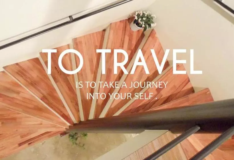 פנסיון Space Torra