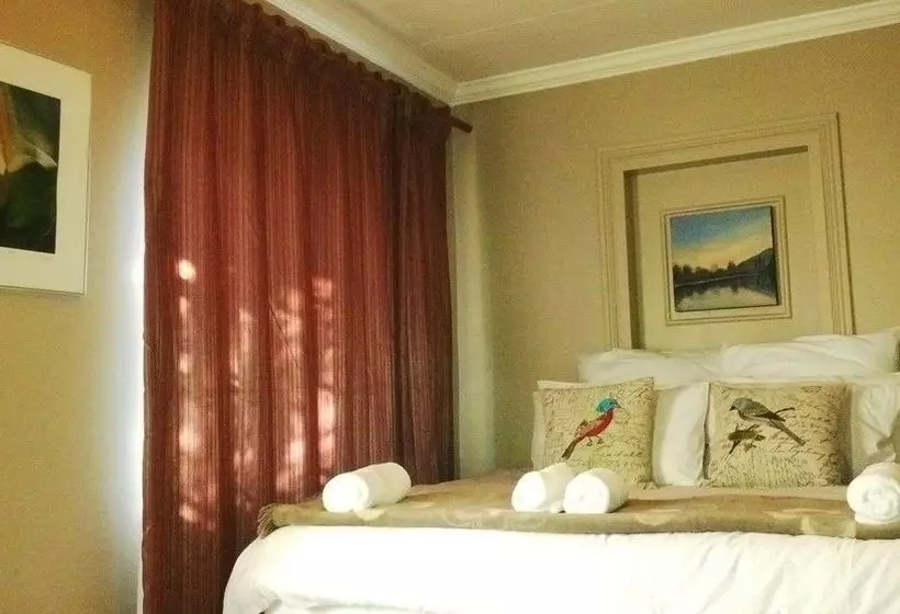 펜션 Treelands Estate Dullstroom