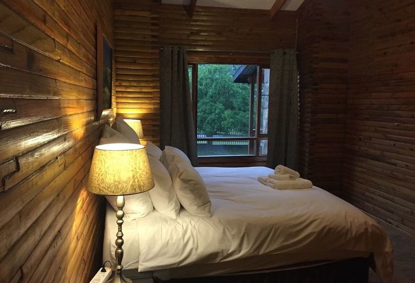 פנסיון Treelands Estate Dullstroom