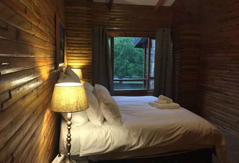 펜션 Treelands Estate Dullstroom