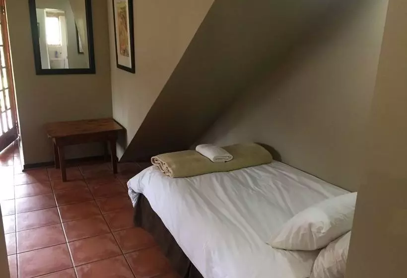 펜션 Treelands Estate Dullstroom