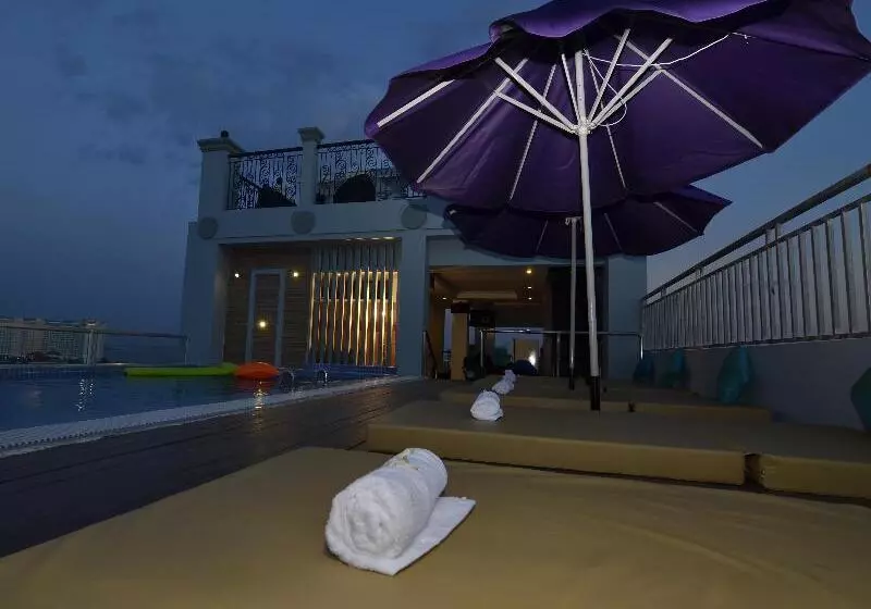 Phuminh Hotel Riverside