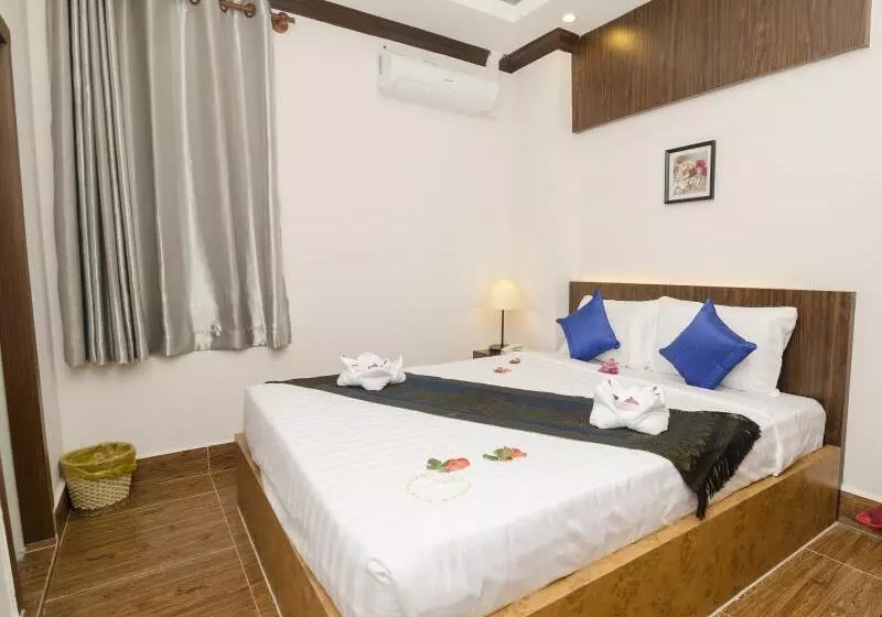 Phuminh Hotel Riverside