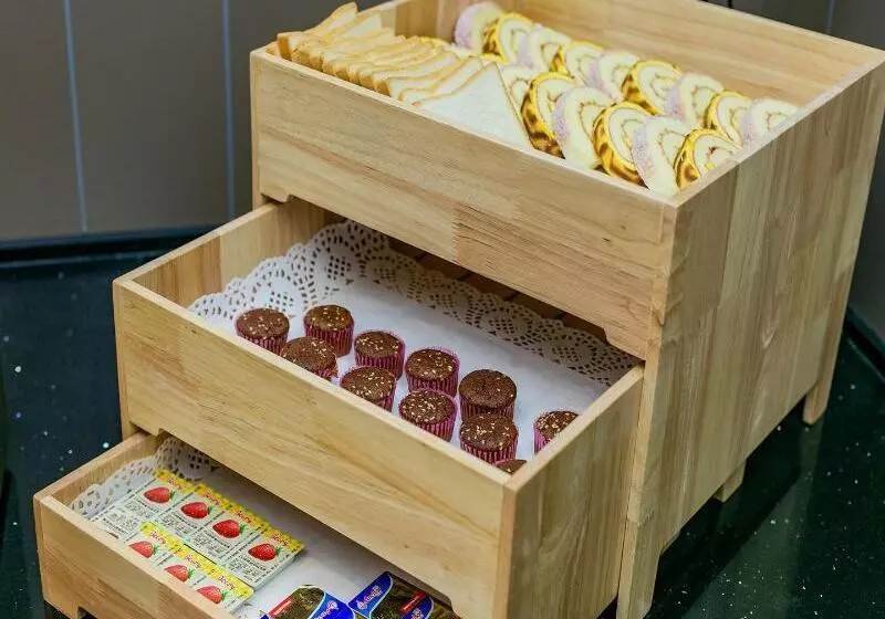 Hotelli Hanting  Lanzhou Dongfanghong Plaza Pingliang Road