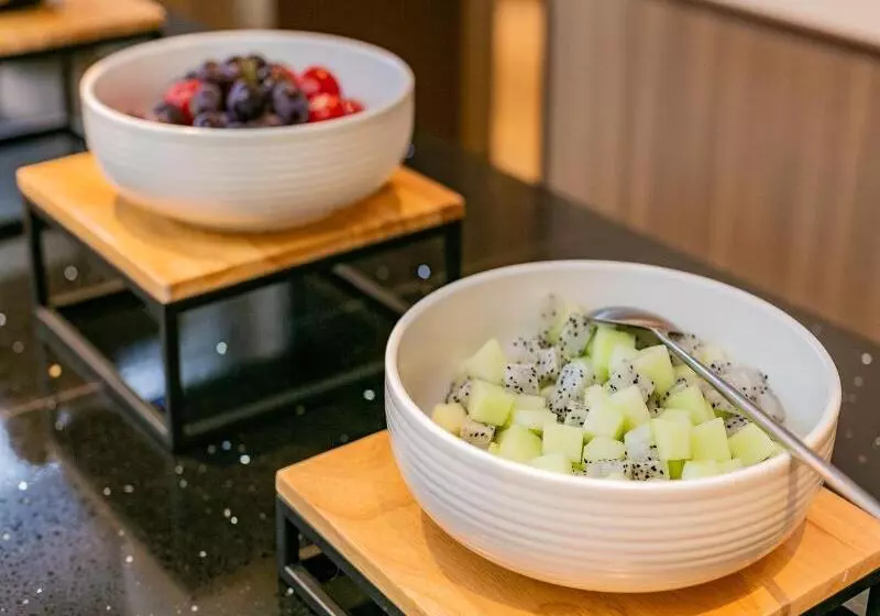 Hotelli Hanting  Lanzhou Dongfanghong Plaza Pingliang Road