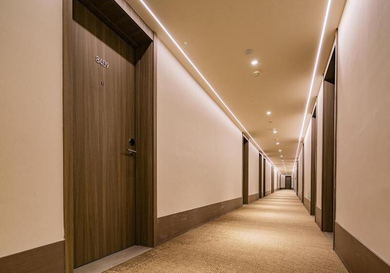 ホテル Hanting Lanzhou Dongfanghong Plaza Pingliang Road