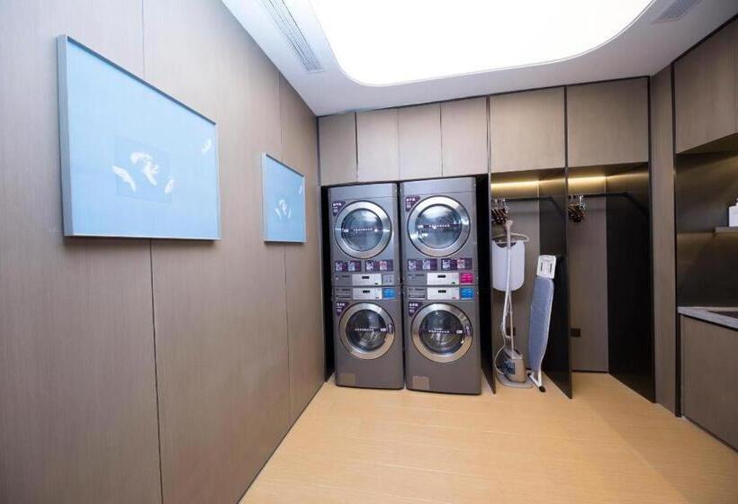 Ji Hotel Jinan East Railway Station