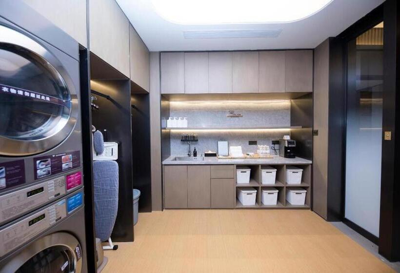 Ji Hotel Jinan East Railway Station