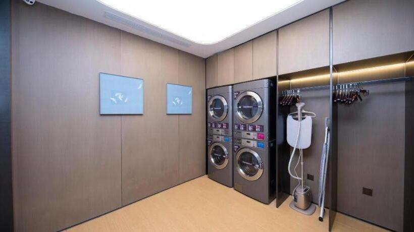 Ji Hotel Jinan East Railway Station