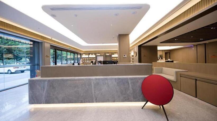 Ji Hotel Jinan East Railway Station