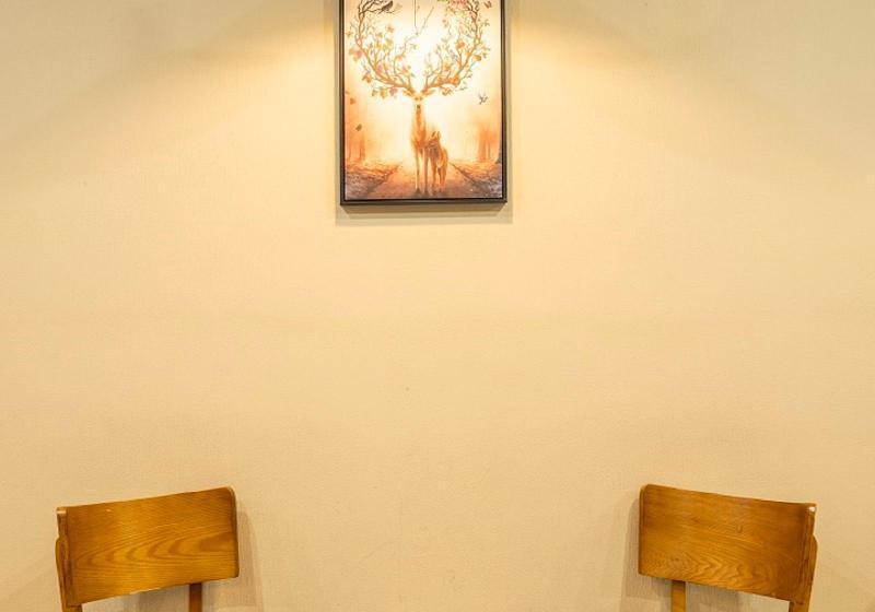 Hotel Hanting Shenzhen Huanggang