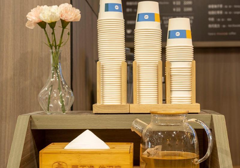 Hotel Hanting Shenzhen Huanggang