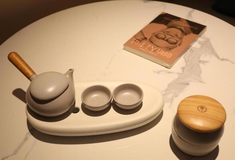 Ji Hotel Beijing South Railway Station Yang Bridge