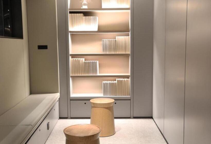 Ji Hotel Beijing South Railway Station Yang Bridge