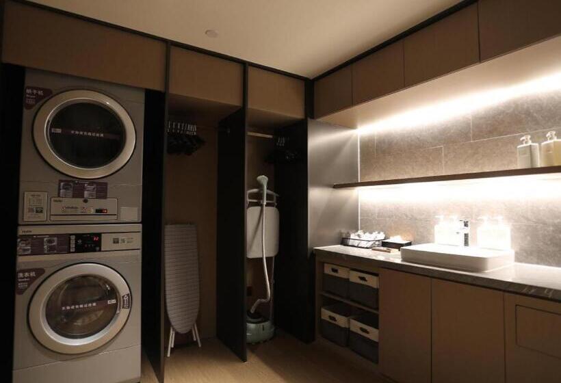 Ji Hotel Beijing South Railway Station Yang Bridge