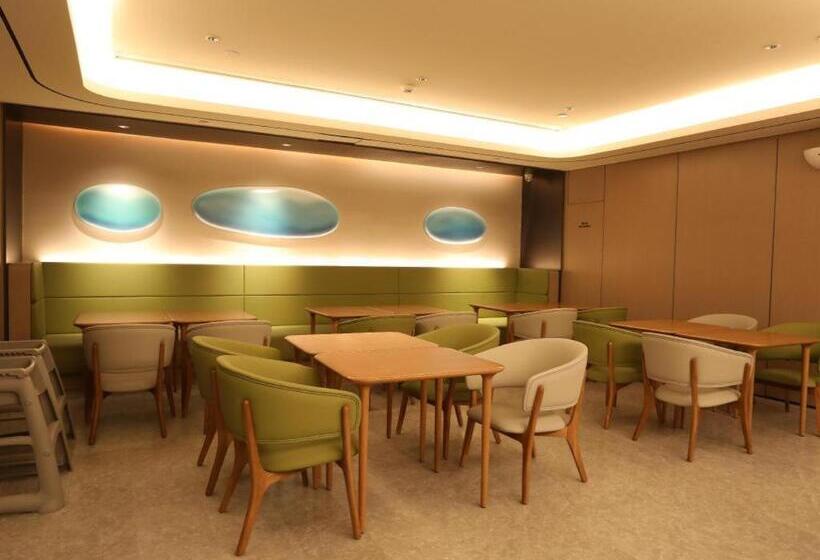 Ji Hotel Beijing South Railway Station Yang Bridge