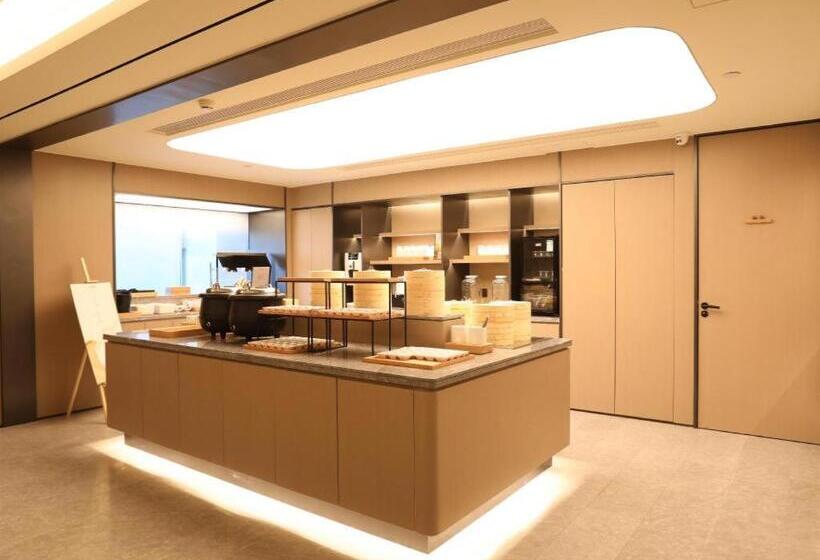 Ji Hotel Beijing South Railway Station Yang Bridge