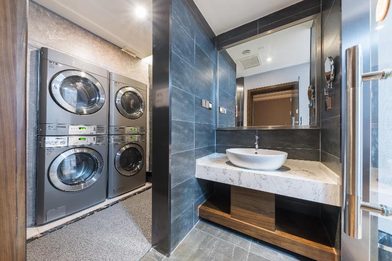 Отель Madison Beijing Wukesong Jinghui Plaza