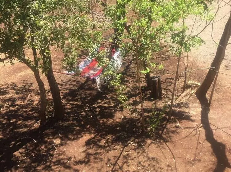 هتل Finca Avellanas