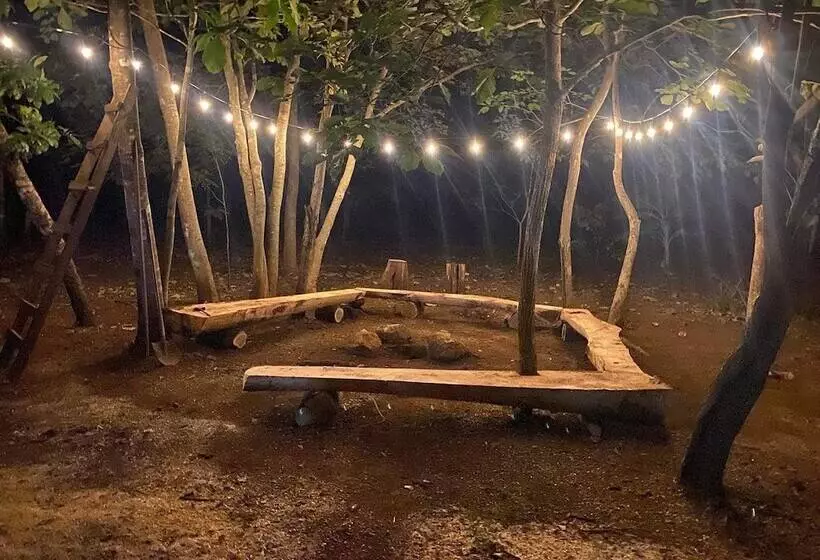 هتل Finca Avellanas