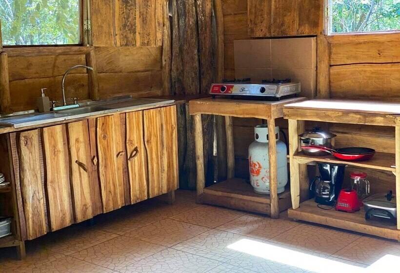 ホテル Finca Avellanas