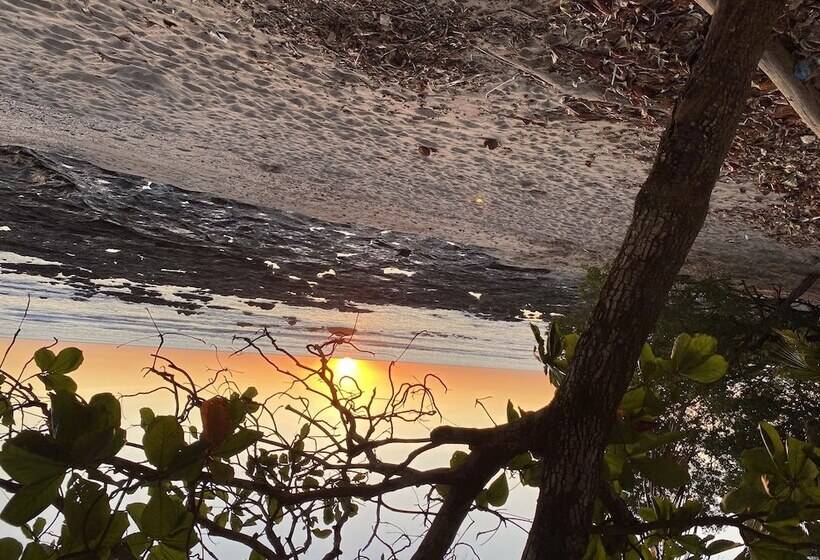 ホテル Finca Avellanas