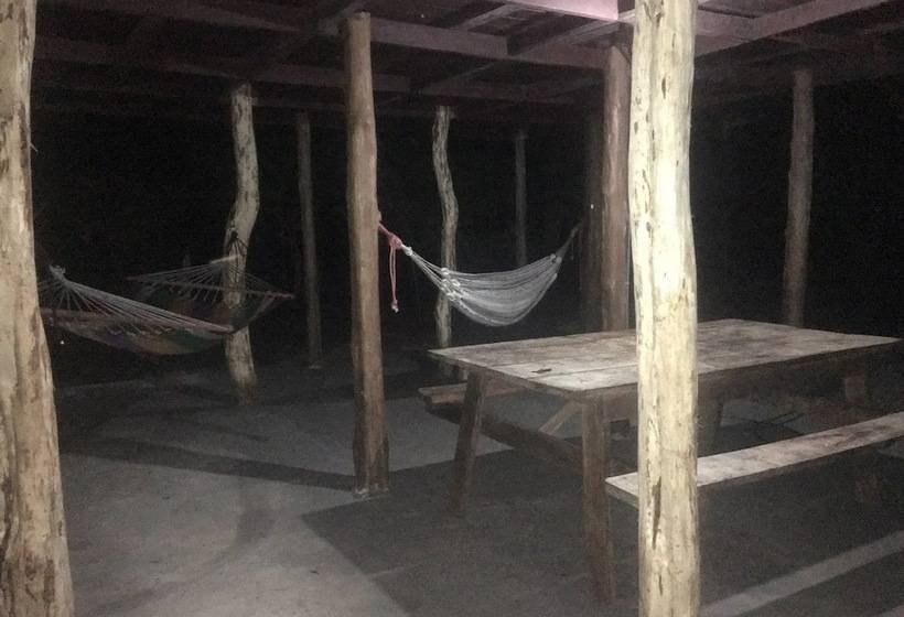 ホテル Finca Avellanas