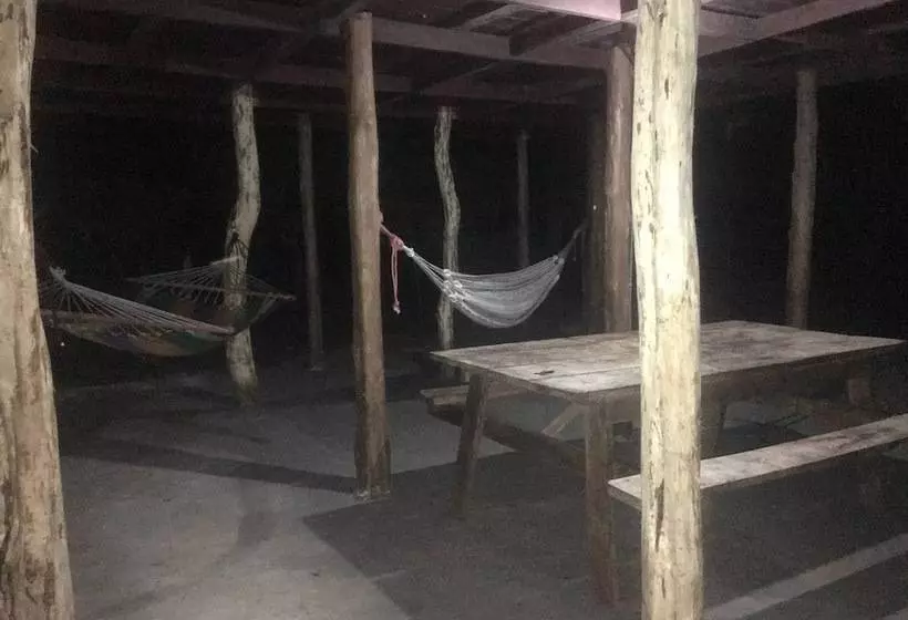 هتل Finca Avellanas
