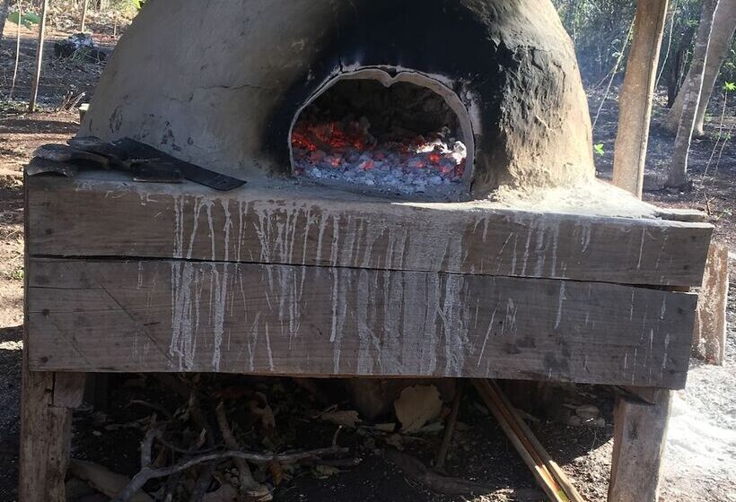 ホテル Finca Avellanas