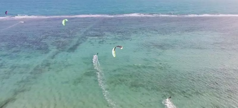 Hostel Dancing Elephant Beach Club