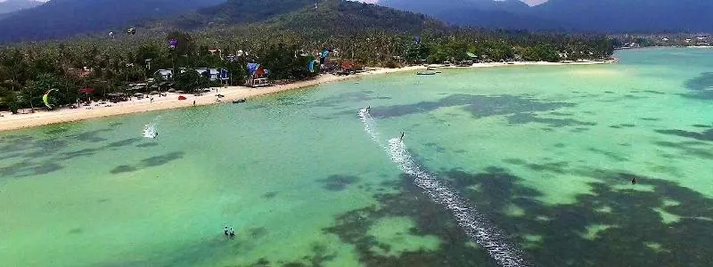 Hostel Dancing Elephant Beach Club