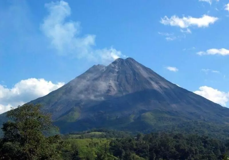 هاستل La Choza Inn