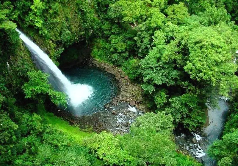 هاستل La Choza Inn