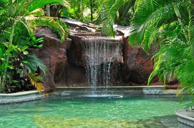 هاستل La Choza Inn