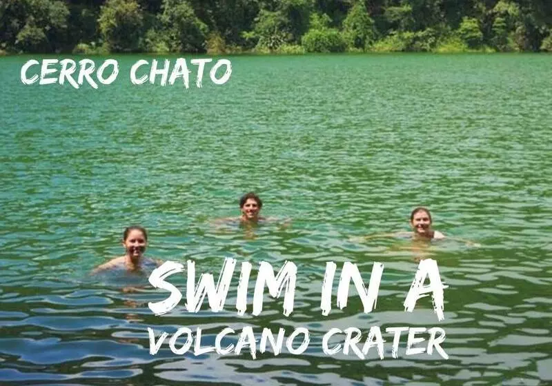 هاستل La Choza Inn